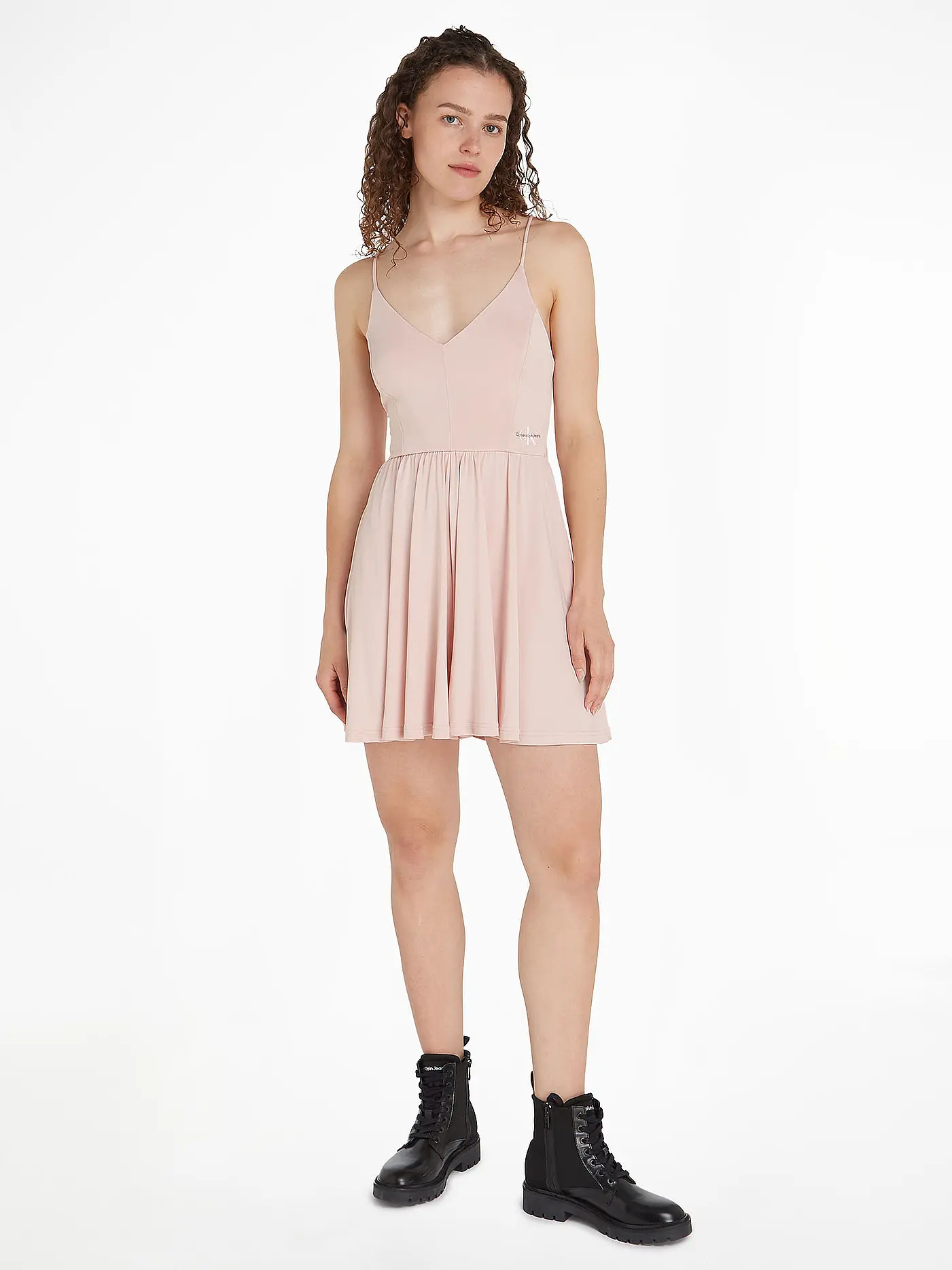 CALVIN KLEIN JEANS | Jumpsuit | 